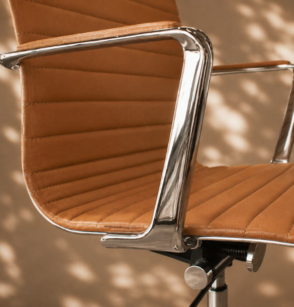 Mondo Midback Consumer BAFCO