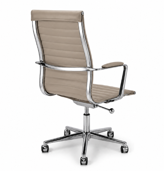 Mondo Highback Consumer BAFCO Vegan Leather Khaki 30 Days