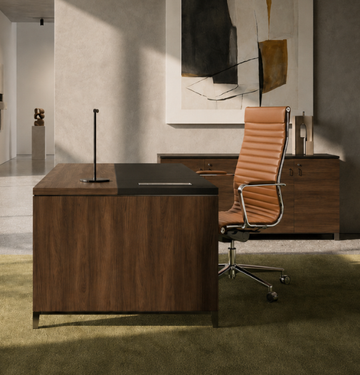 Mondo Highback Consumer BAFCO