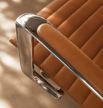 Mondo Highback Consumer BAFCO