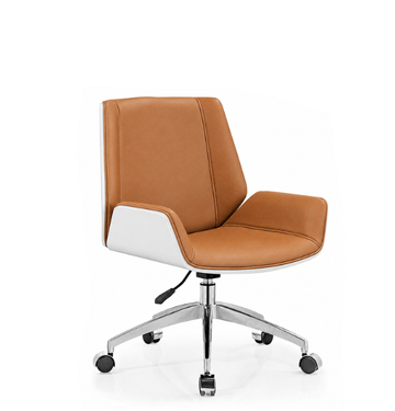 Prisma Midback Consumer BAFCO Vegan Leather Tan 30 Days