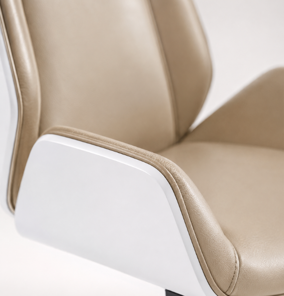 Prisma Midback Consumer BAFCO