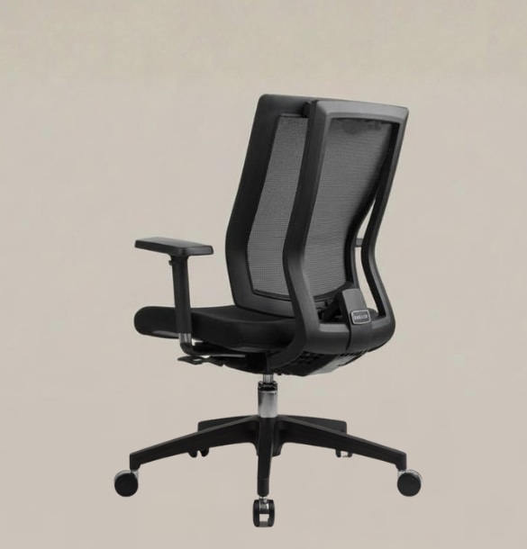 Promax Consumer BAFCO Black Black Nylon Starbase 2-5 Working Days