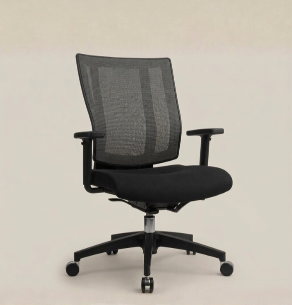 Promax Consumer BAFCO