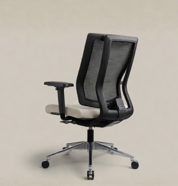 Promax Consumer BAFCO Khaki Polished Aluminum Starbase 2-5 Working Days