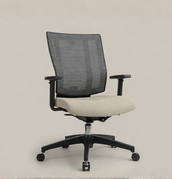 Promax Consumer BAFCO Khaki Black Nylon Starbase 2-5 Working Days