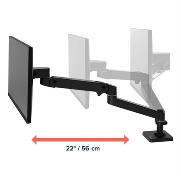 LX Pro Monitor Arm Consumer Ergotron