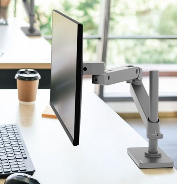 LX Pro Monitor Arm Consumer Ergotron
