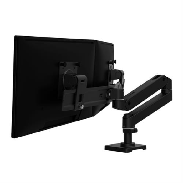 LX Pro Monitor Arm (Dual Monitor) Consumer Ergotron