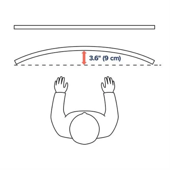 LX Pro Monitor Arm (Dual Monitor) Consumer Ergotron