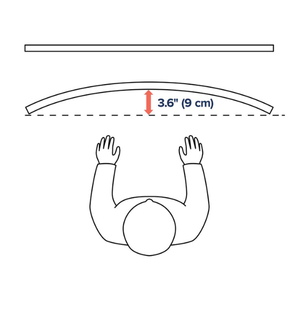 LX Pro Stacking Monitor Arm (Dual Monitor) Consumer Ergotron