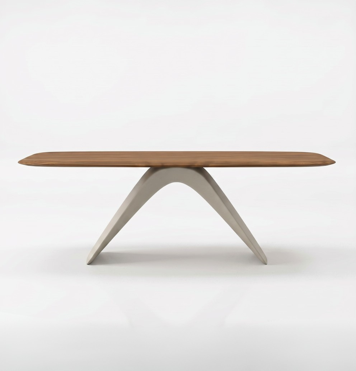 Ring Meeting Table (6-8 Pax) Consumer KANO