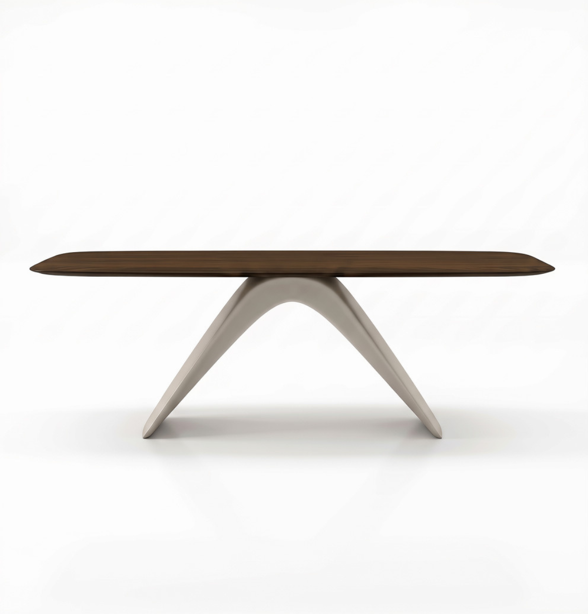 Ring Meeting Table (6-8 Pax) Consumer KANO
