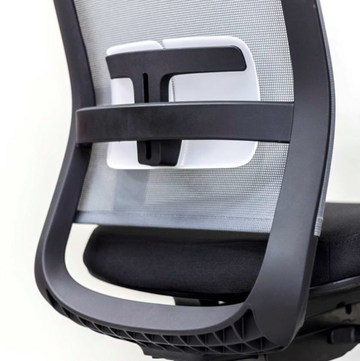 Maxi Ergonomic Chair