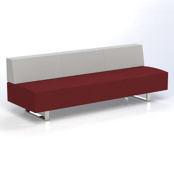 Ethan 3-Seater Sofa