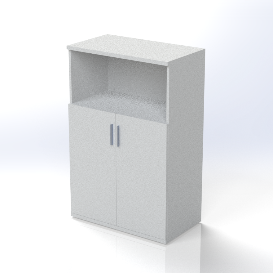 Flow Combination Cabinet H123
