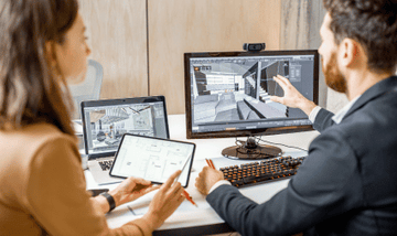 Space Management and Consultancy Services
