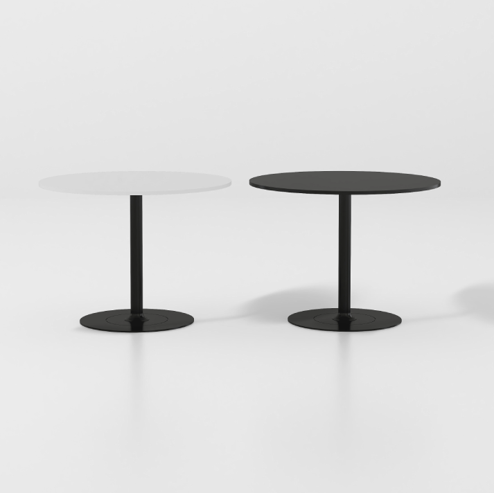 Talk Round Meeting Table | Perfect for office discussion | BAFCO