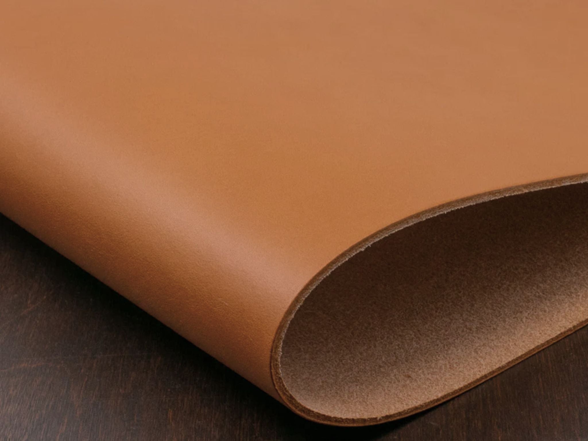 Z11 Virginia Genuine Leather - BAFCO