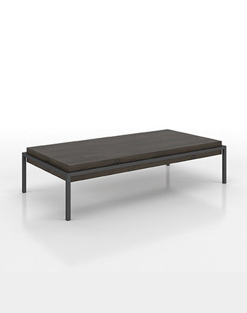 Mosky Rectangular Center Table Consumer KANO
