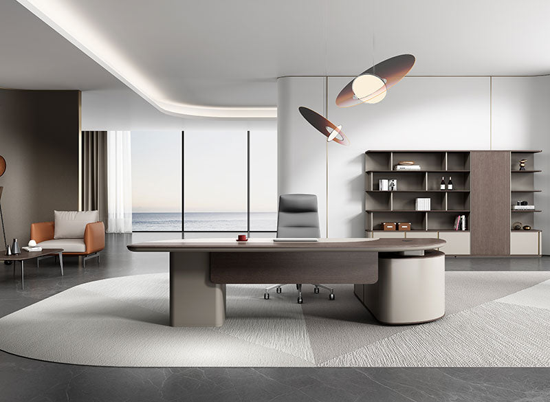 Executive Office Furniture Collections BAFCO Dubai and Abu Dhabi BAFCO