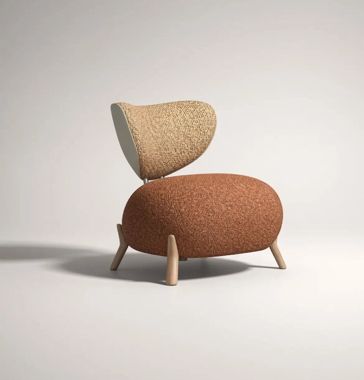 Aether Lounge Chair Consumer KANO