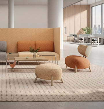 Aether Lounge Chair Consumer KANO