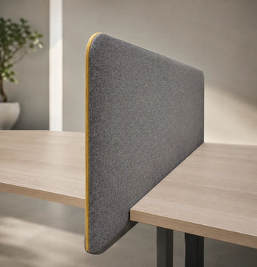 Agile Acoustic Divider (Side Screen) Consumer BAFCO