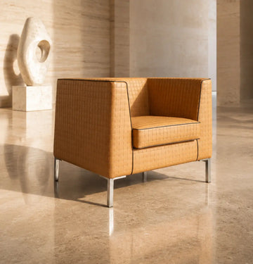 Alano Armchair Consumer BAFCO