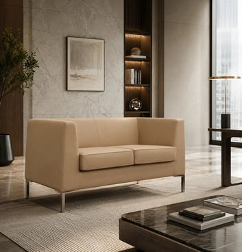 Alano 2 or 3-Seater Sofa Consumer BAFCO