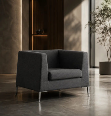 Alano Armchair Consumer BAFCO