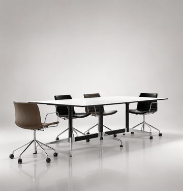 Altron Meeting Table for 8-Pax Consumer BAFCO