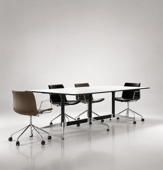 Altron Meeting Table for 8-Pax Consumer BAFCO