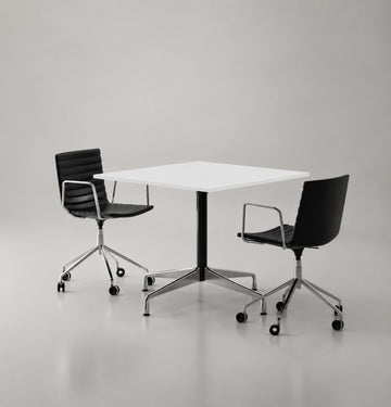 Altron Square Meeting Table (4 Sizes) Consumer BAFCO