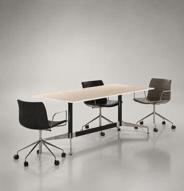 Altron Meeting Table for 6-Pax Consumer BAFCO