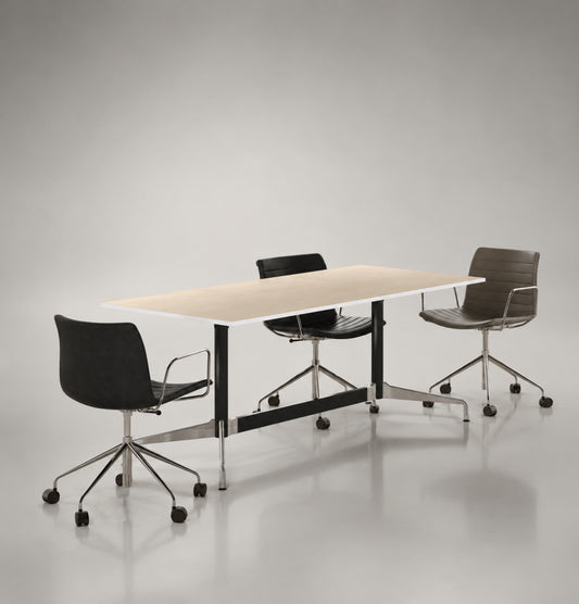 Altron Meeting Table for 6-Pax Consumer BAFCO