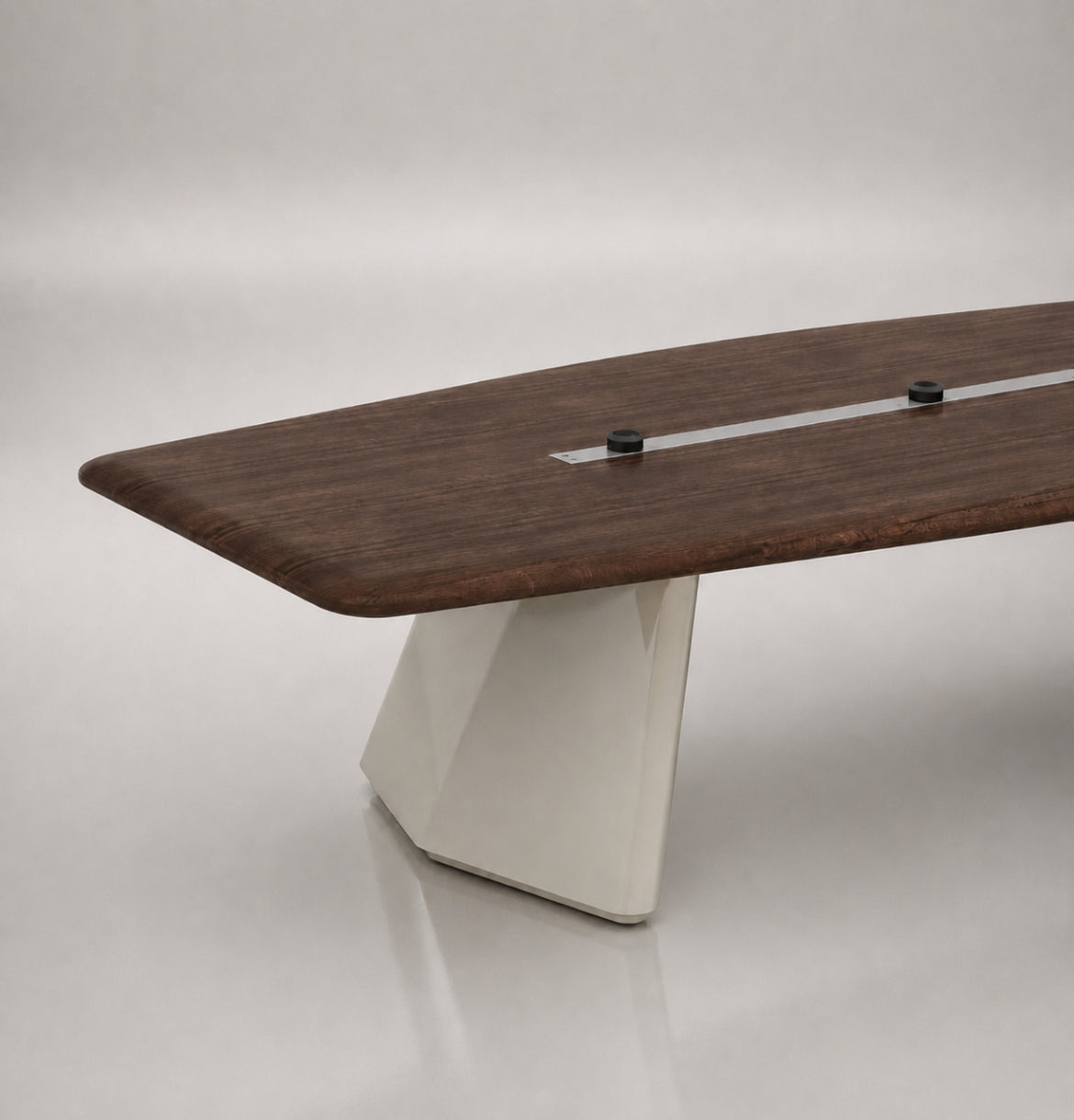 Ammy Conference Table Consumer KANO CY20 Alpine Walnut 3400 8-10 Weeks