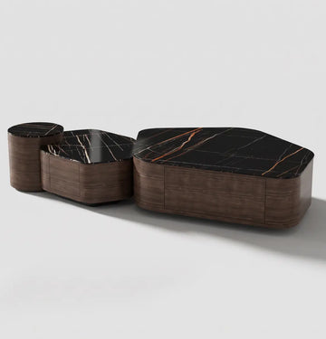 Ammy Majlis Coffee Table Consumer KANO
