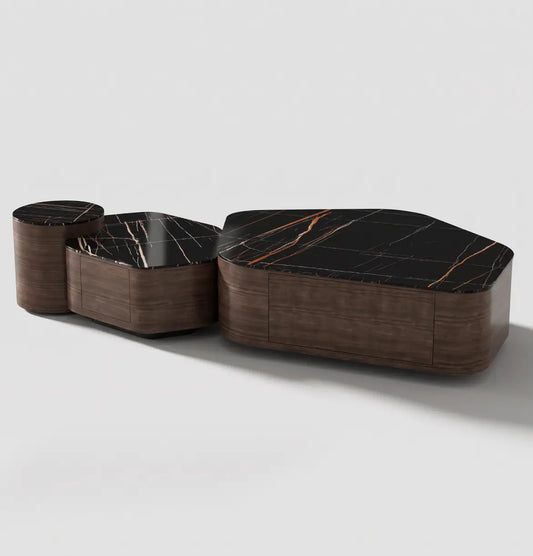 Ammy Majlis Coffee Table Consumer KANO