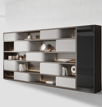 Ammy Presidential Wall Cabinet Consumer KANO