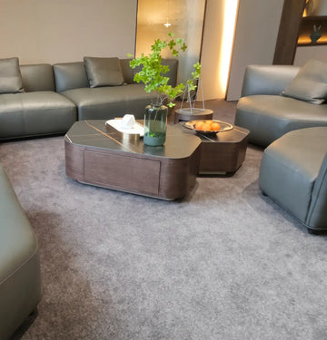 Ammy Majlis Coffee Table Consumer KANO