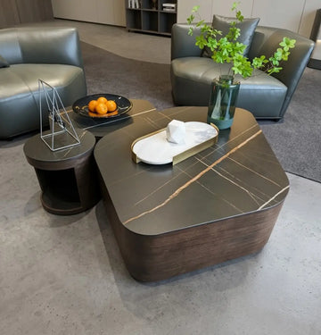 Ammy Majlis Coffee Table Consumer KANO