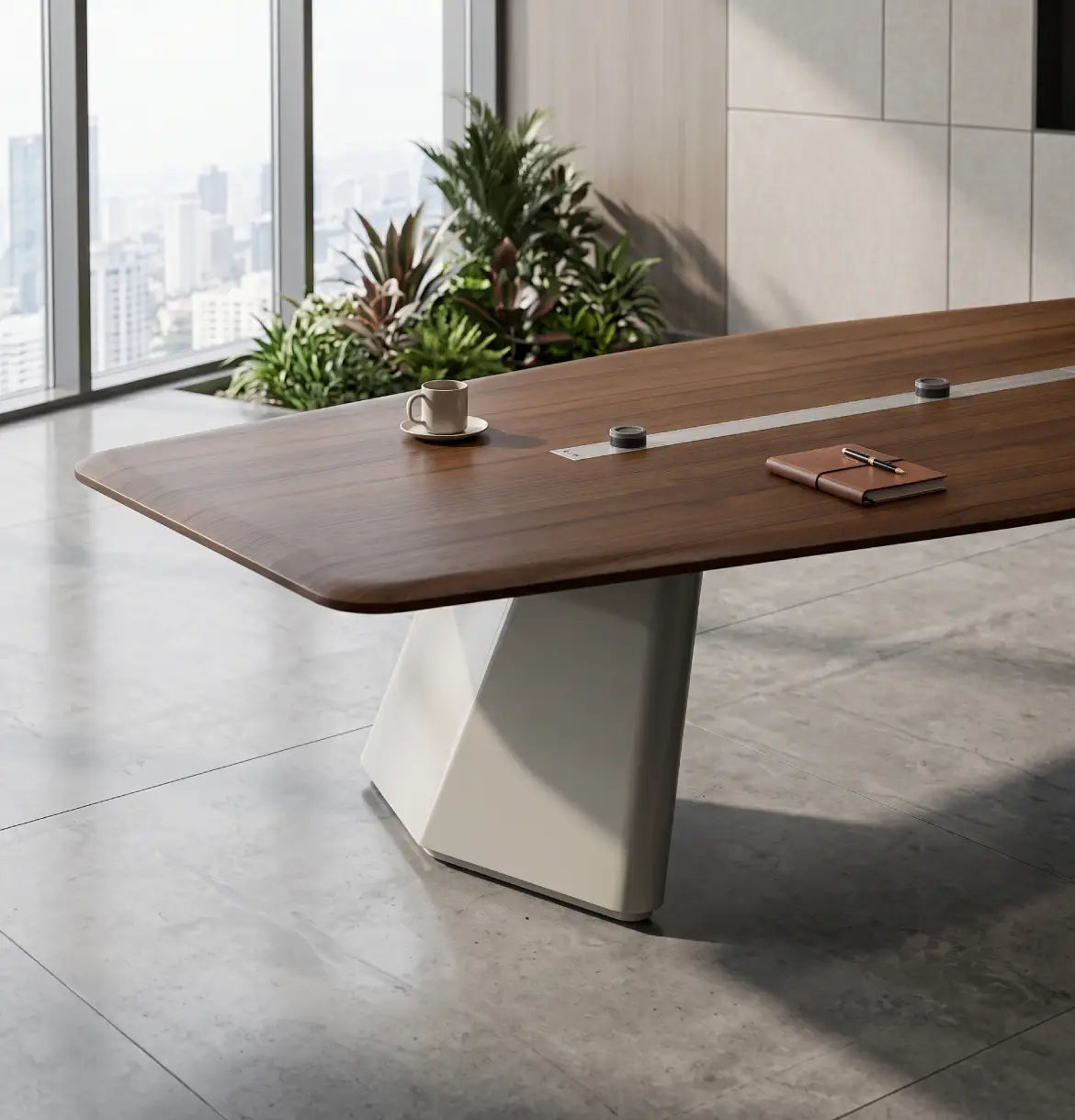 Ammy Conference Table Consumer KANO