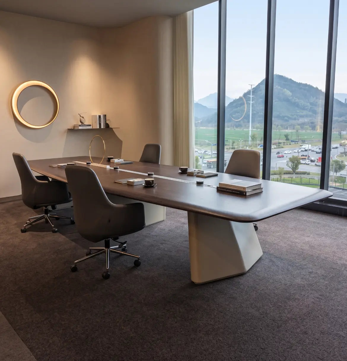 Ammy Conference Table Consumer KANO