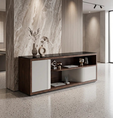 Ammy Management Credenza Consumer KANO