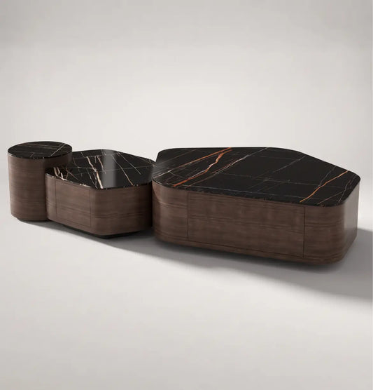 Ammy Majlis Coffee Table Consumer KANO