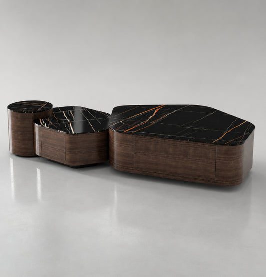 Ammy Majlis Coffee Table Consumer KANO