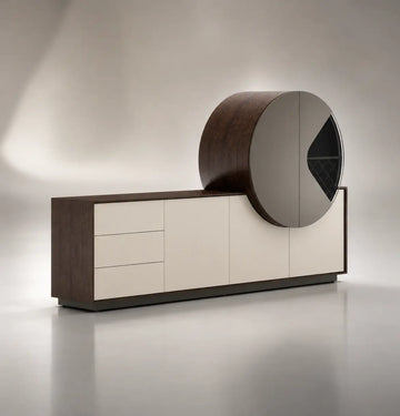 Ammy Management Credenza Consumer KANO