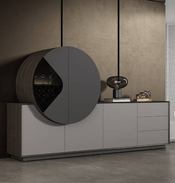 Ammy Management Credenza Consumer KANO   