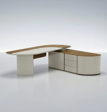 Amo Executive Desk Consumer KANO